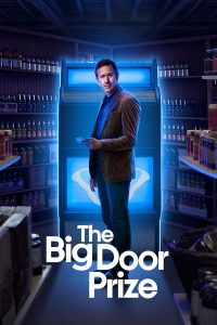 Read more about the article The Big Door Prize S01 (Episode 1, 2 & 3 Added) | TV Series