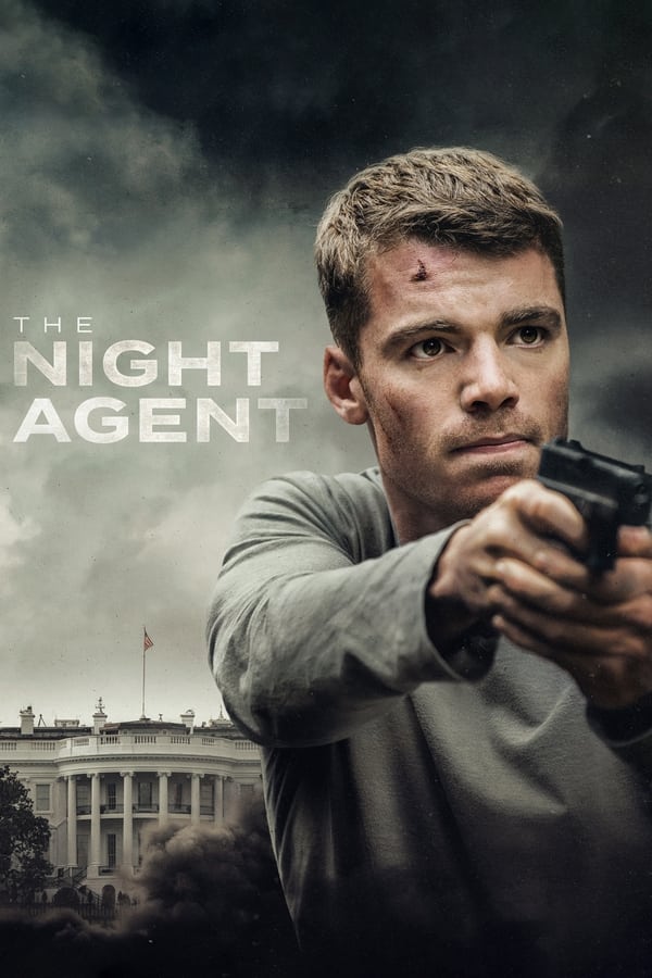 Read more about the article The Night Agent S01 (Complete) | TV Series