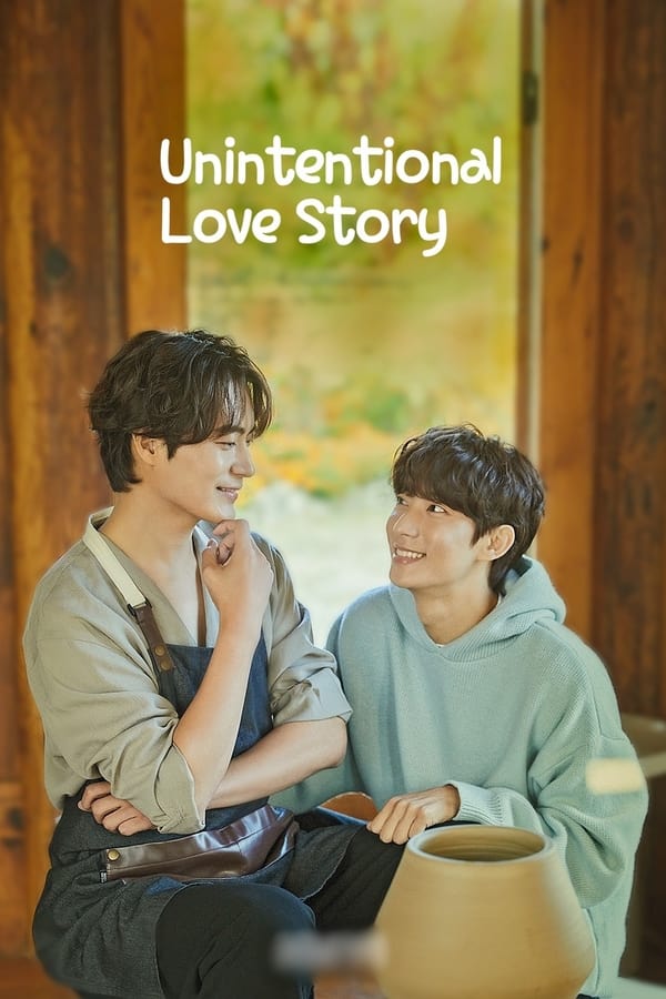 Read more about the article Unintentional Love Story S01 (Episode 1-4 Added) | Korean Drama