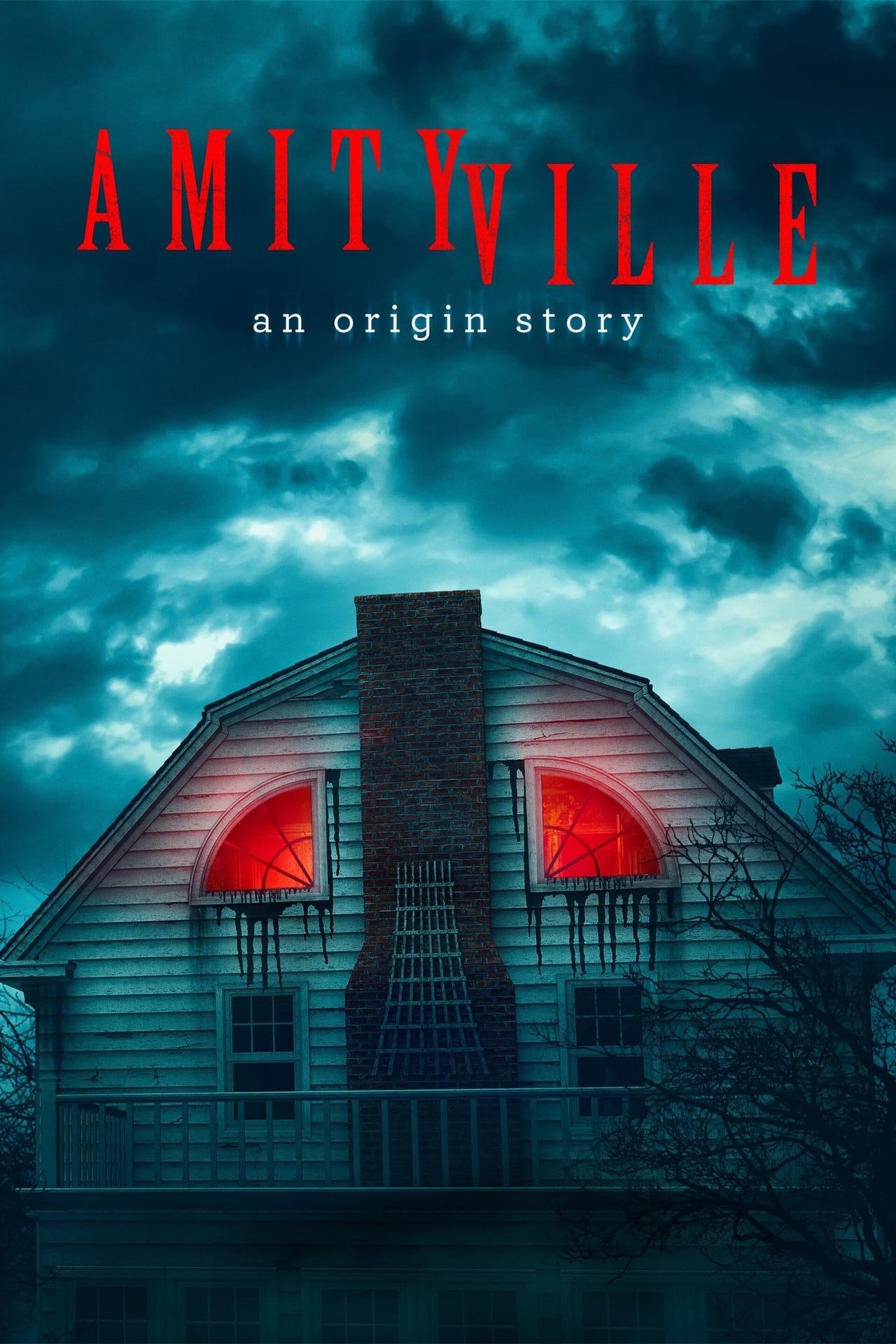 Read more about the article Amityville: An Origin Story (Complete) | TV Series