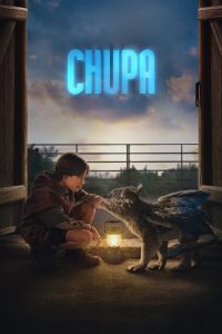 Read more about the article Chupa (2023) | Download Hollywood Movie