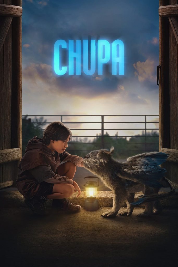 download Chupa hollywood movie