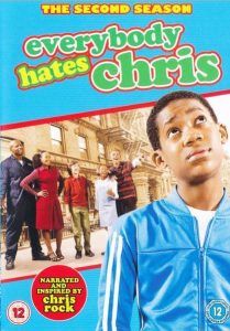 Read more about the article Everybody Hates Chris S02 (Complete) | TV Series