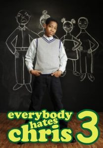 Read more about the article Everybody Hates Chris S03 (Complete) | TV Series