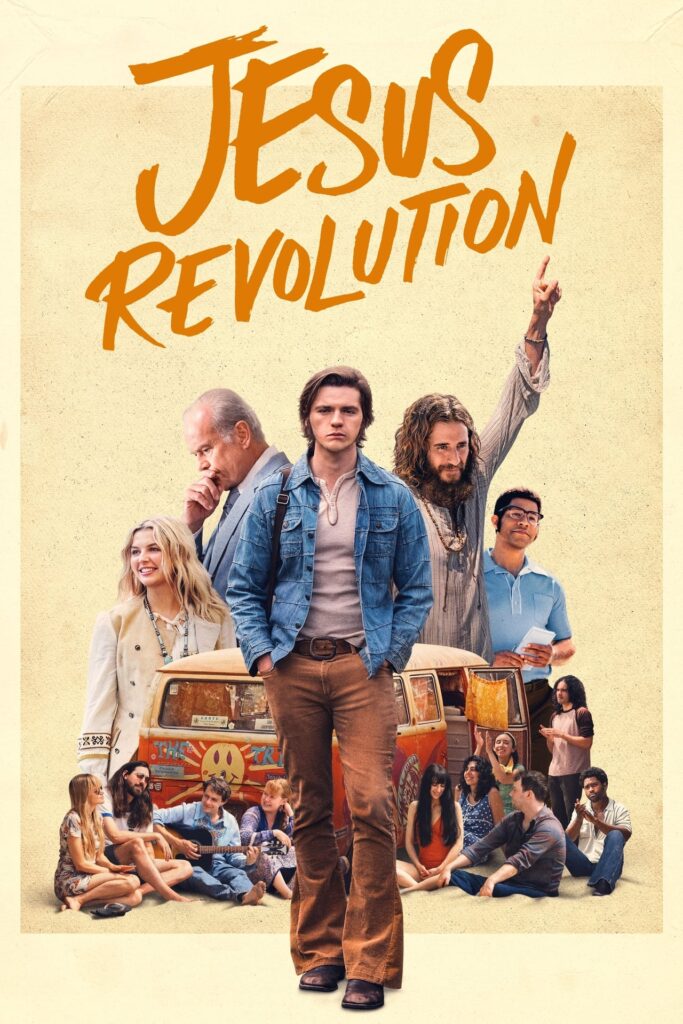 download Jesus Revolution hollywood movie