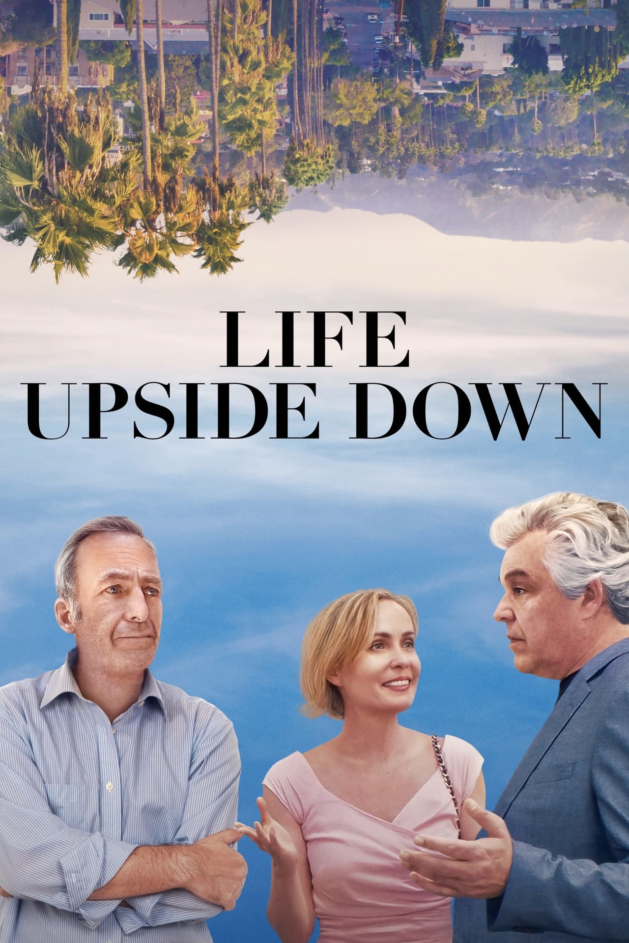 Read more about the article Life Upside Down (2023) | Download Hollywood Movie