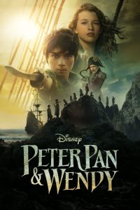 download Peter Pan & Wendy Hollywood movie
