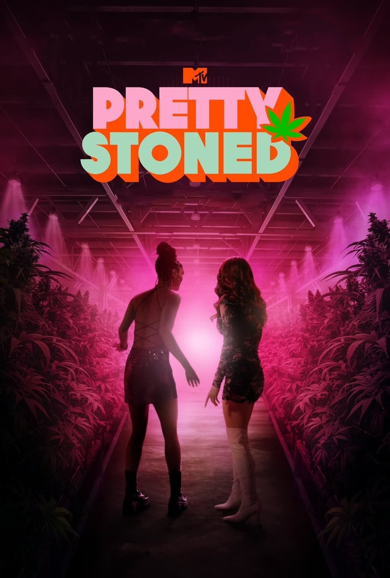 Read more about the article Pretty Stoned (2023) | Download Hollywood Movie
