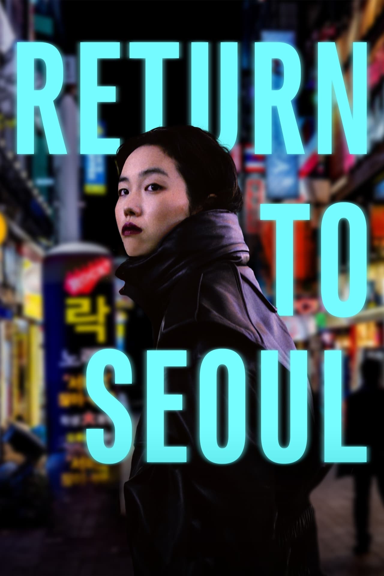 Read more about the article Return to Seoul (2023) | Download French Movie