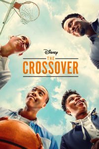 download The crossover tv series