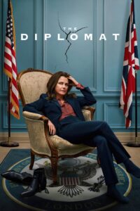 Read more about the article The Diplomat (Complete) | TV Series
