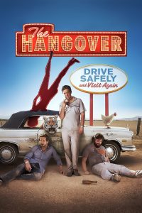 Read more about the article The Hangover (2009) | Download Hollywood Movie