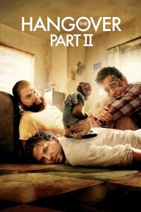 download The Hangover Part II hollywood movie