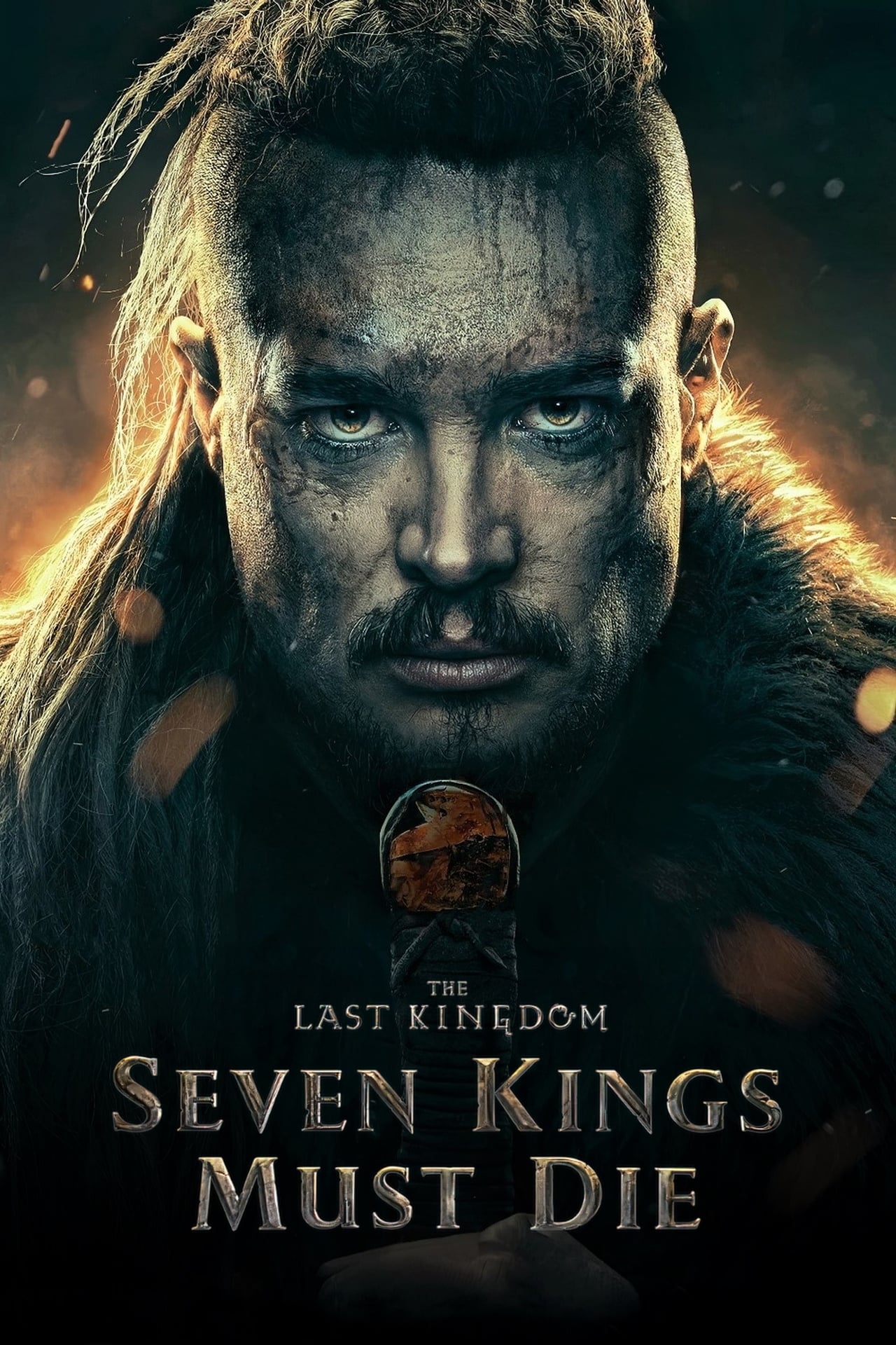 Read more about the article The Last Kingdom: Seven Kings Must Die (2023) | Download Hollywood Movie
