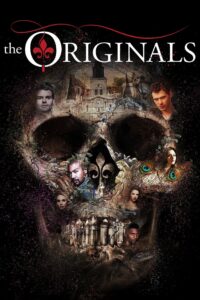 download The Originals S01 tv series