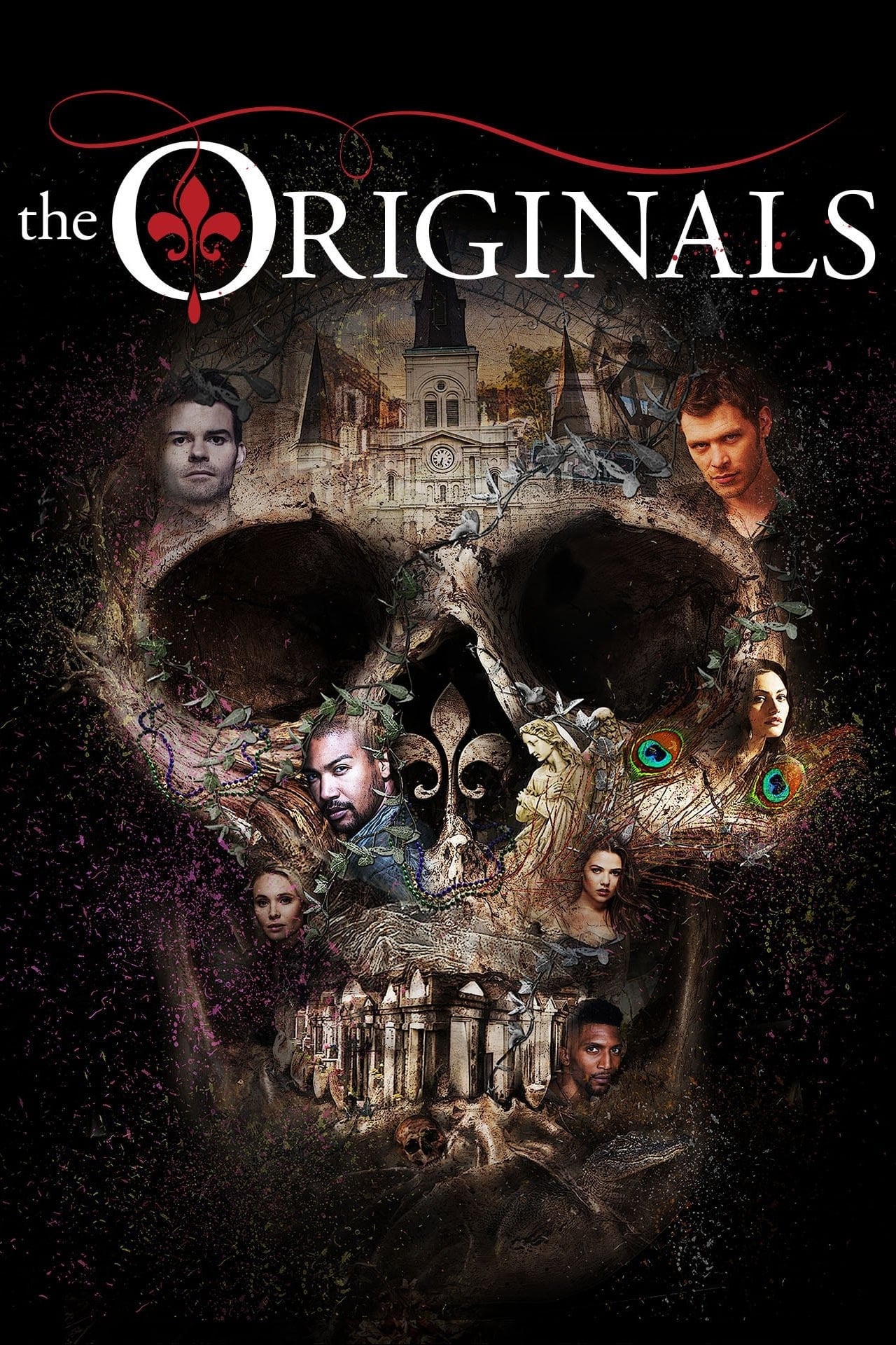 Read more about the article The Originals S01 (Complete) | TV Series