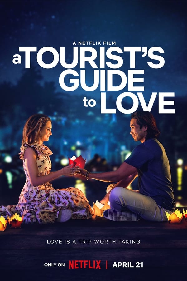 Read more about the article A Tourist Guide to Love (2023) | Download Hollywood Movie