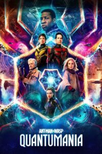 Read more about the article Ant-Man and the Wasp: Quantumania (2023) | Download Hollywood Movie