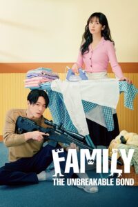 Read more about the article Family: The Unbreakable Bond S01 (Complete) | Korean Drama