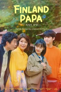 Read more about the article Finland Papa S01 (Complete) | Korean Drama