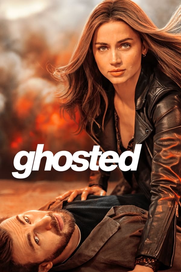 Read more about the article Ghosted (2023) | Download Hollywood Movie