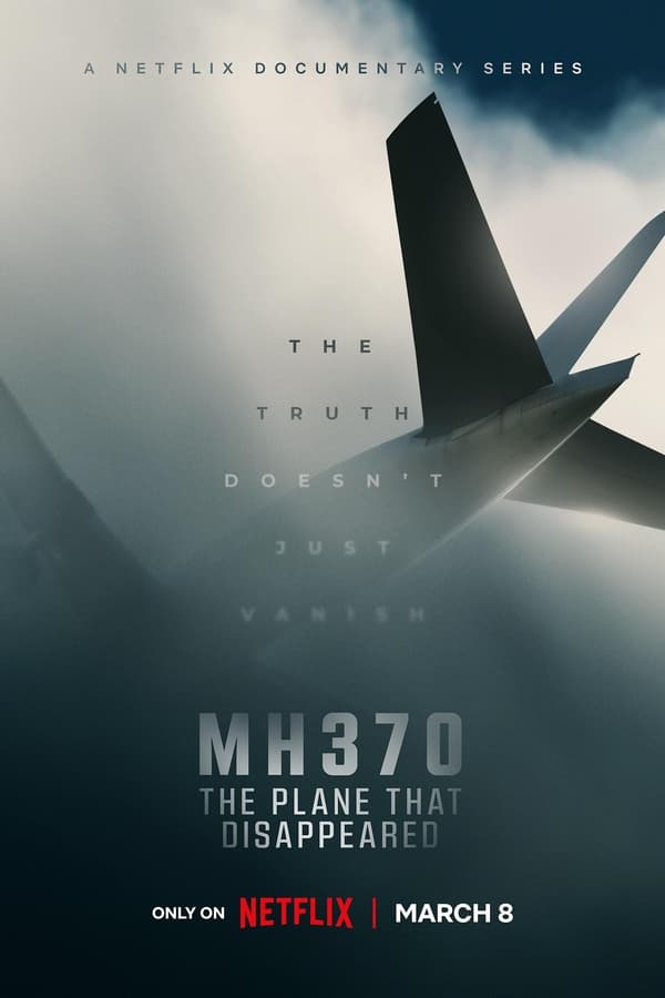 Read more about the article MH370 The Plane that Disappeared (Complete) | TV Series