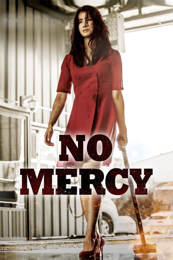 Read more about the article No Mercy (2019) | Download Korean Movie