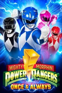 Read more about the article Mighty Morphin Power Rangers (2023) | Download Hollywood Movie