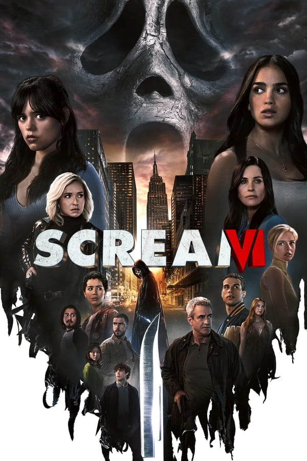 Read more about the article Scream VI (2023) | Download Hollywood Movie