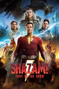 Read more about the article Shazam! Fury of the Gods (2023) | Download Hollywood Movie