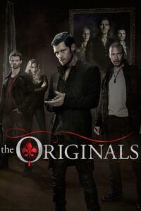 download The Originals S02 tv series