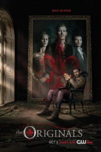 Read more about the article The Originals S03 (Complete) | TV Series
