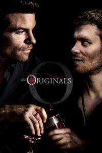 download The Originals S05 tv series