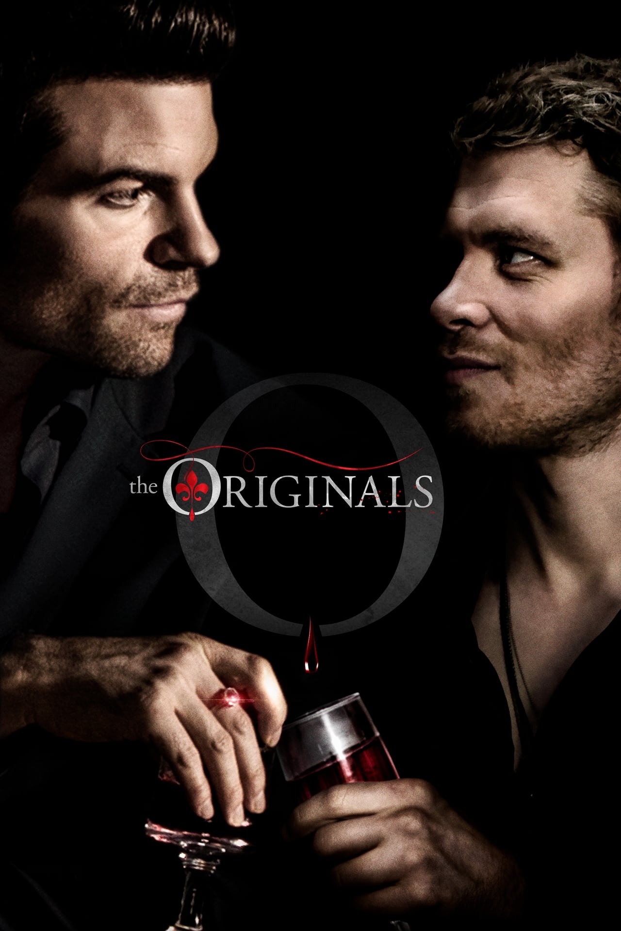 Read more about the article The Originals S05 (Complete) | TV Series