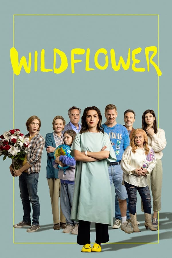 Read more about the article Wildflower (2023) | Download Hollywood Movie