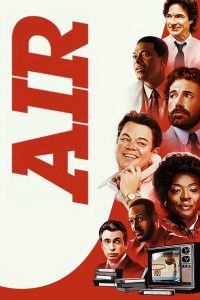 Read more about the article AIR (2023) | Download Hollywood Movie