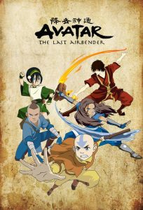 download Avatar: The Last Airbender S03