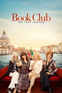download Book Club: The Next Chapter Hollywood movie