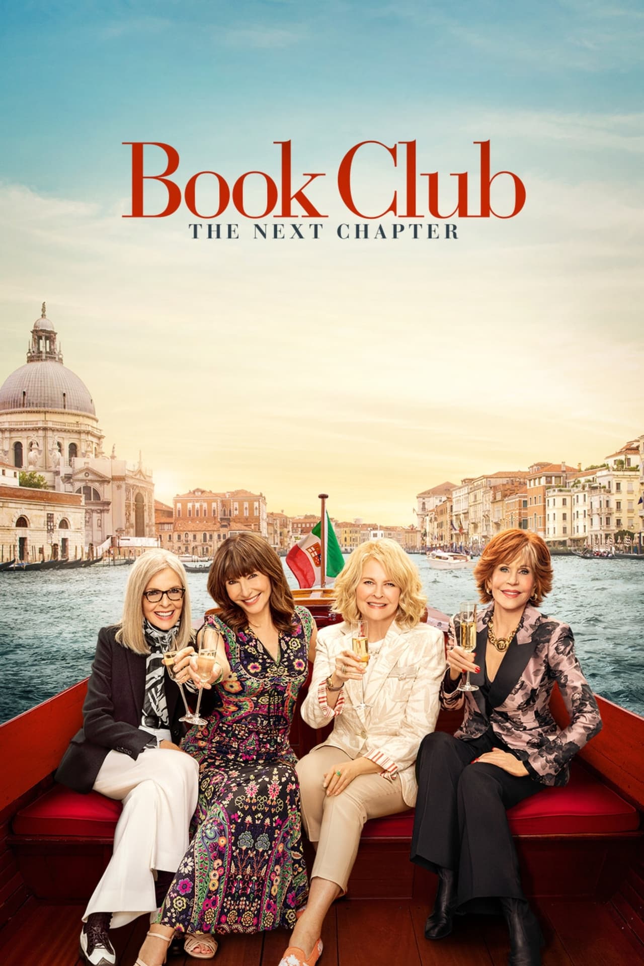 Read more about the article Book Club: The Next Chapter (2023) | Download Hollywood Movie