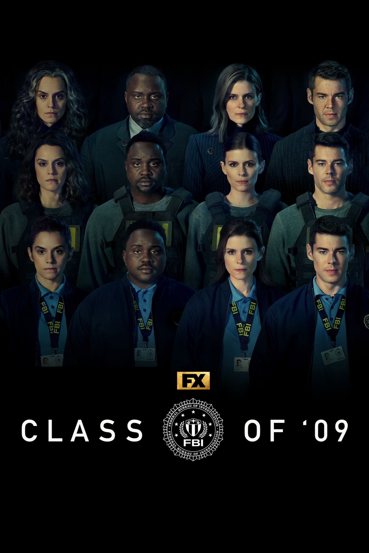 Read more about the article Class of ’09 (Episode 8 Added) | TV Series