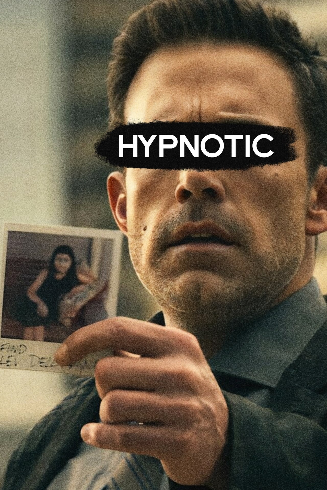 Read more about the article Hypnotic (2023) | Download Hollywood Movie