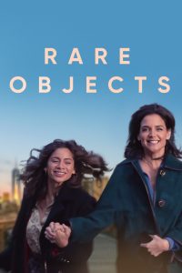 Read more about the article Rare Objects (2023) | Download Hollywood Movie
