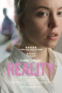 Read more about the article Reality (2023) | Download Hollywood Movie