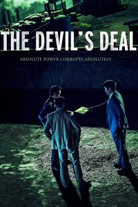 Read more about the article The Devil’s Deal (2023) | Download Korean Movie