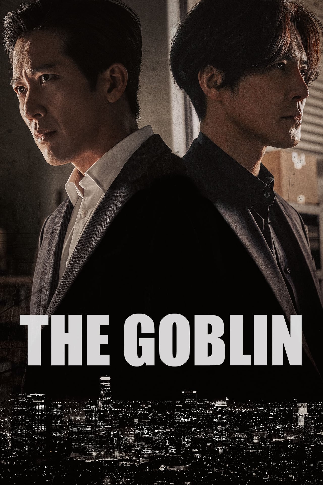 Read more about the article The Goblin (2022) | Download Korean Movie