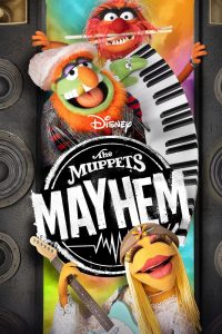 download The Muppets Mayhem Tv Series