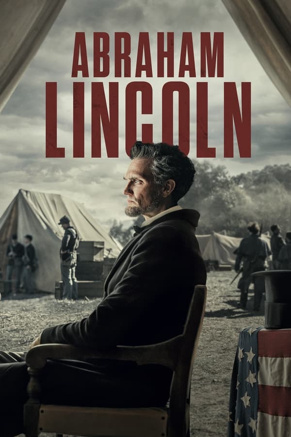 Read more about the article Abraham Lincoln S01 (Complete) | TV Series