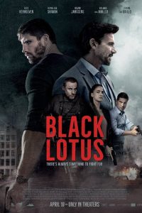 Read more about the article Black Lotus (2023) | Download Hollywood Movie