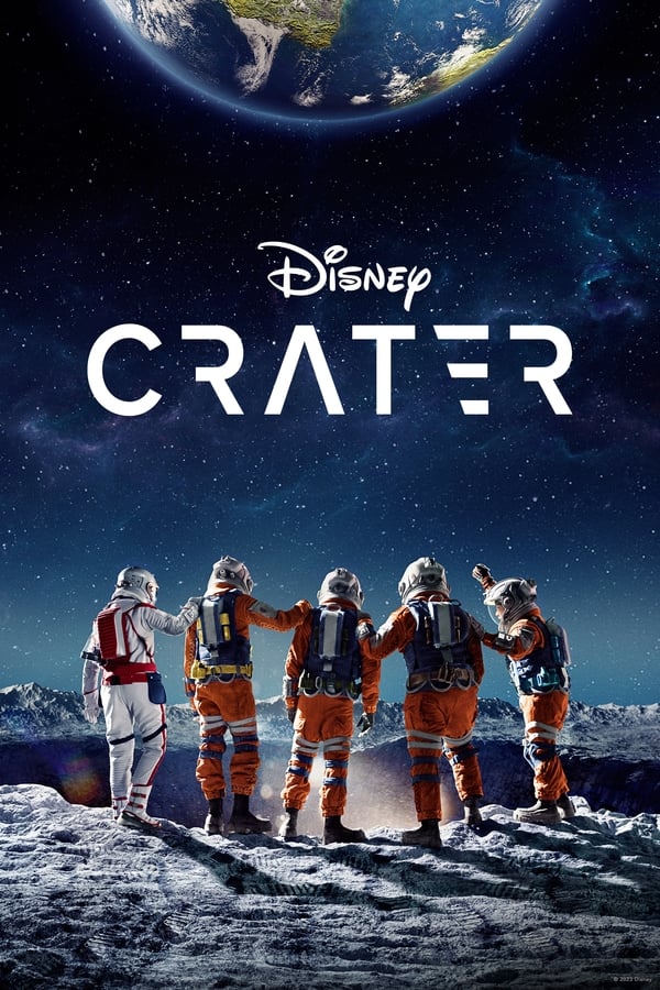 Read more about the article Crater (2023) | Download Hollywood Movie