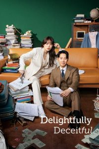 Read more about the article Delightfully Deceitful (Episode 4 Added) | Korean Drama